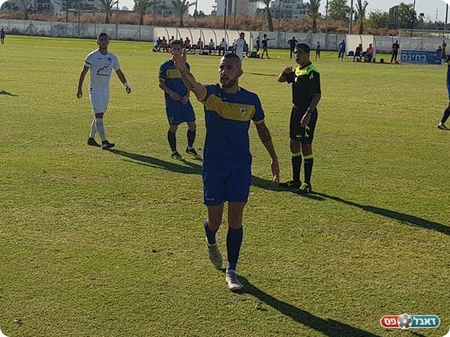 הפסד שני ליבנה (payperlens)